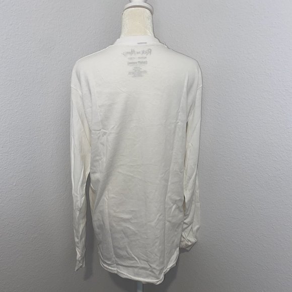 RICK AND MORTY Graphic Top - Picture 2 of 4